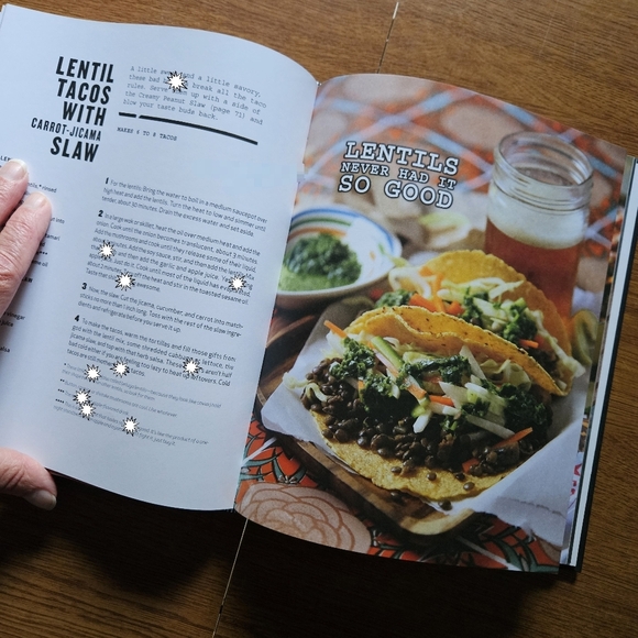 Thug Kitchen: The Official Cookbook: Eat Like You Give A F*ck - Picture 10 of 12